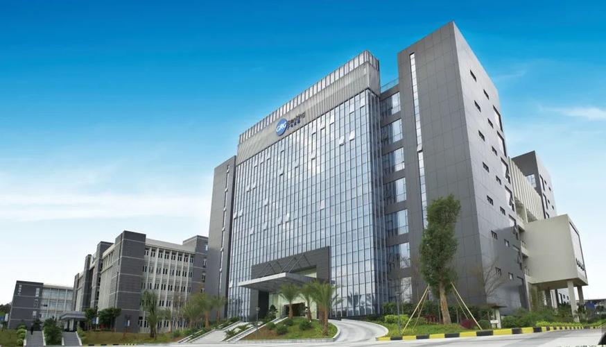 广州数字科技集团揭牌，广电运通乘“数”而上提速开跑