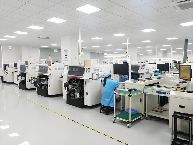 科亚机电 新时代高质量发展的先锋 —— 携手广州点击科技共创智造未来