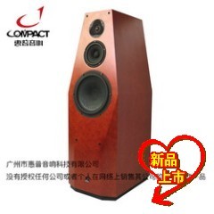 惠普写真8号签名版音箱 广州点击科技供应的高端音响之选